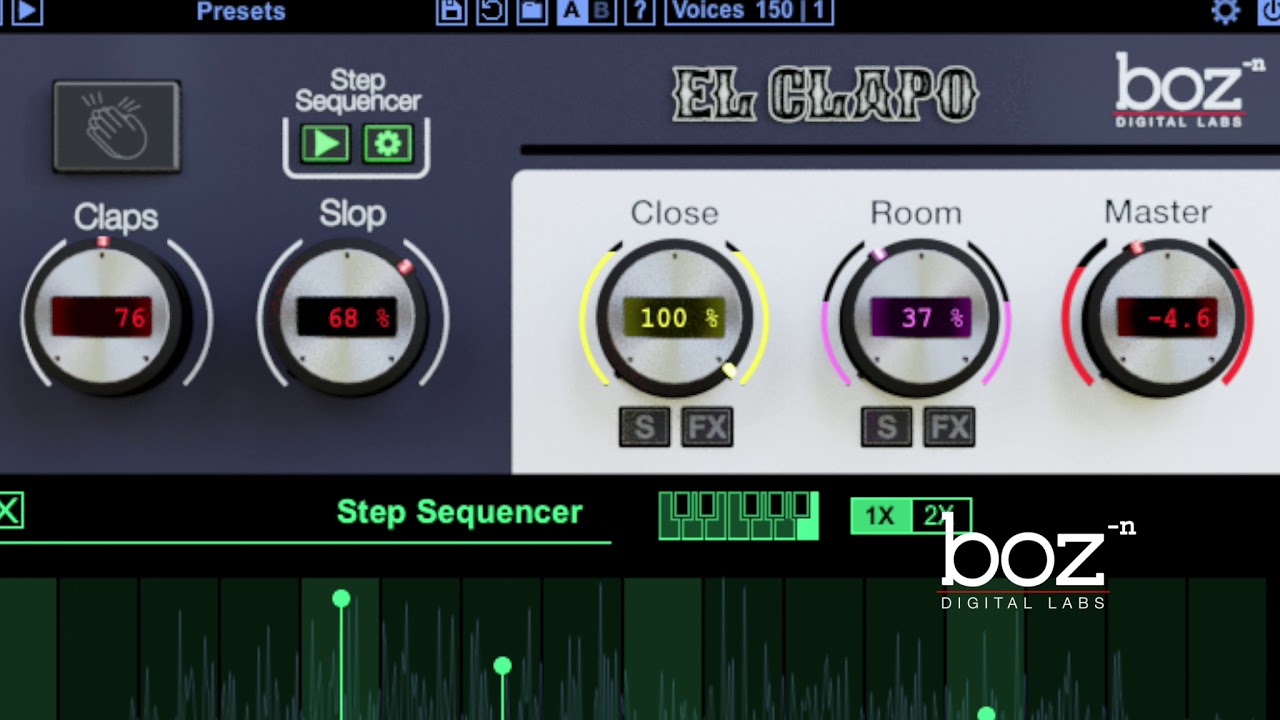 El Clapo