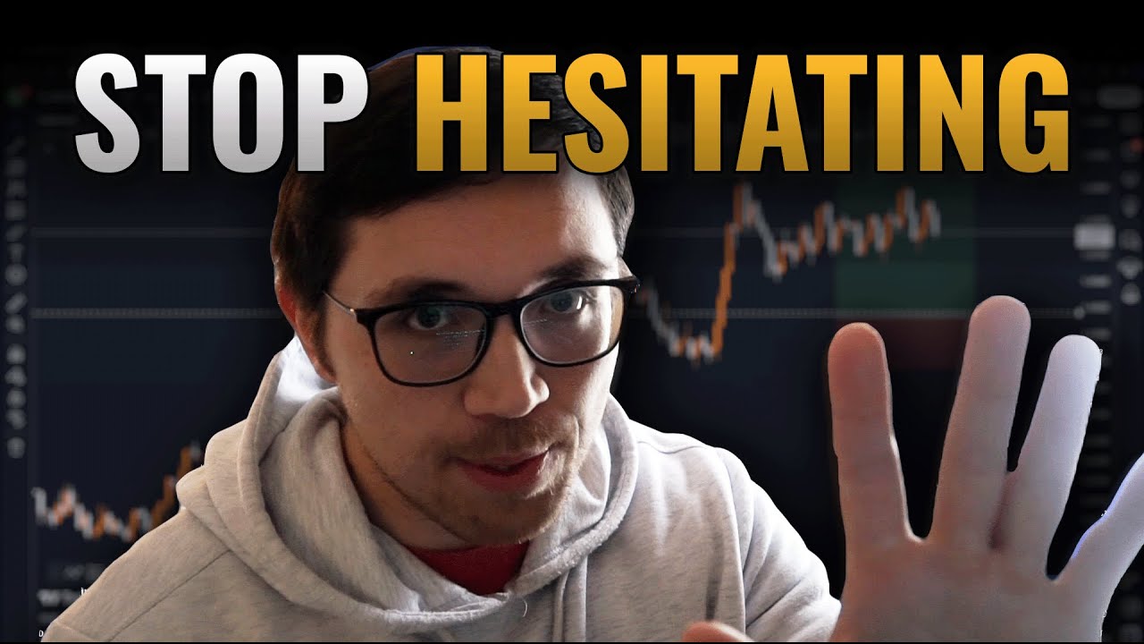 5 Proven Tips to Build Confidence in Day Trading