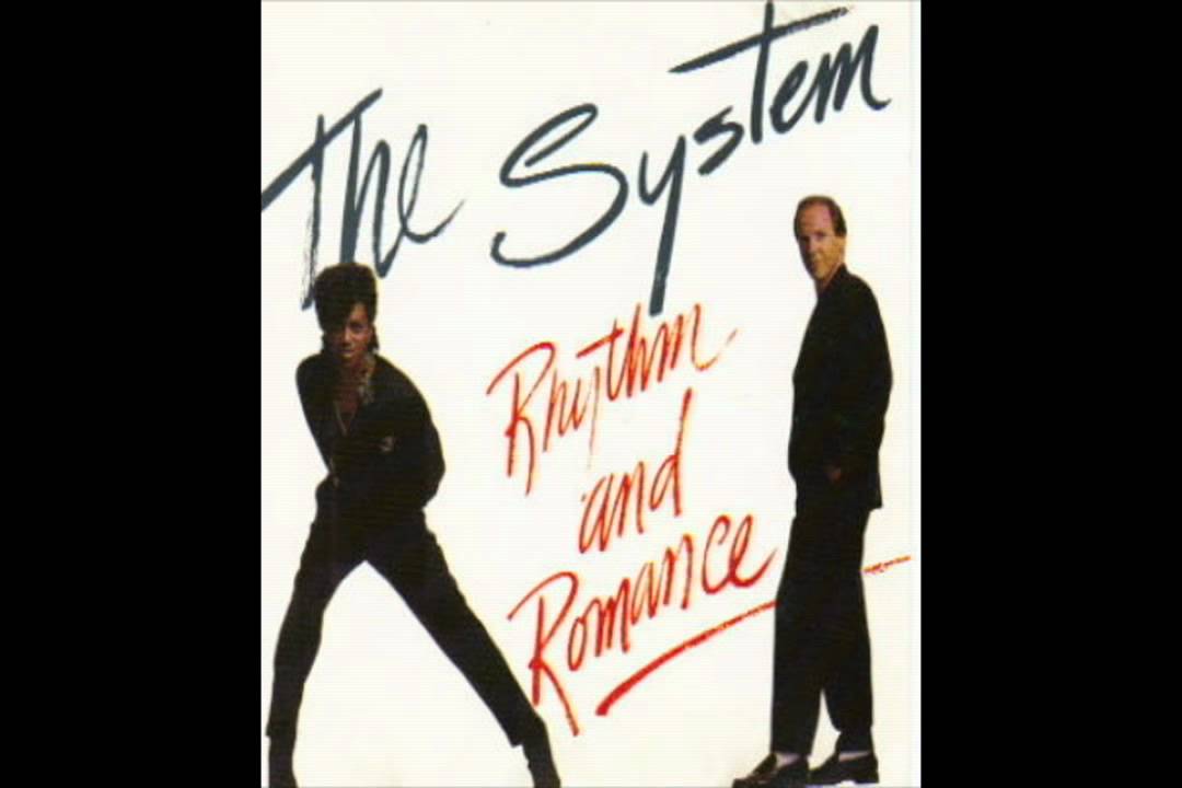 The System - Guardian Angel