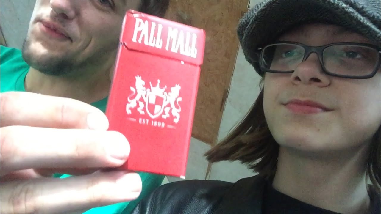 Pall Mall Red 100&rsquo;s Cigarette Review