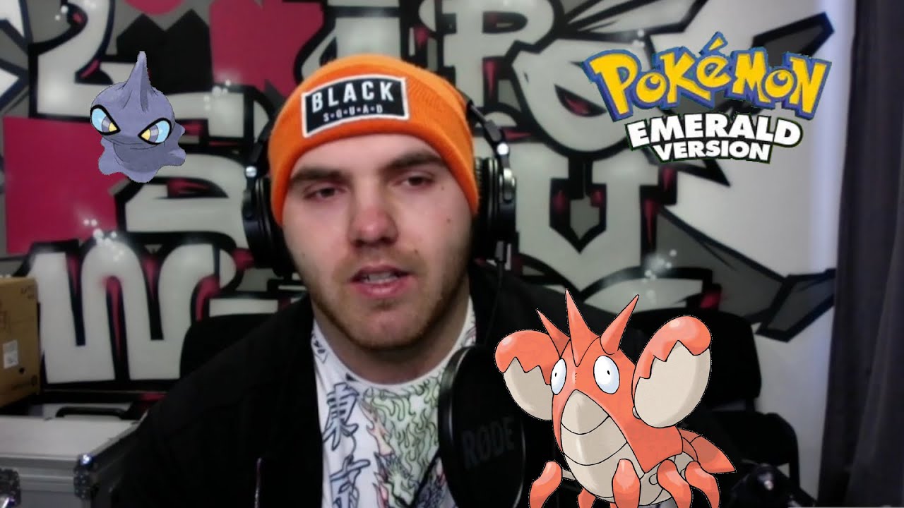SZEREZZÜK MEG AZ UTOLSÓ TÁRSUNKAT ÉS MENJÜNK NEKI A FLYING GYMNEK | POKÉMON EMERALD #4