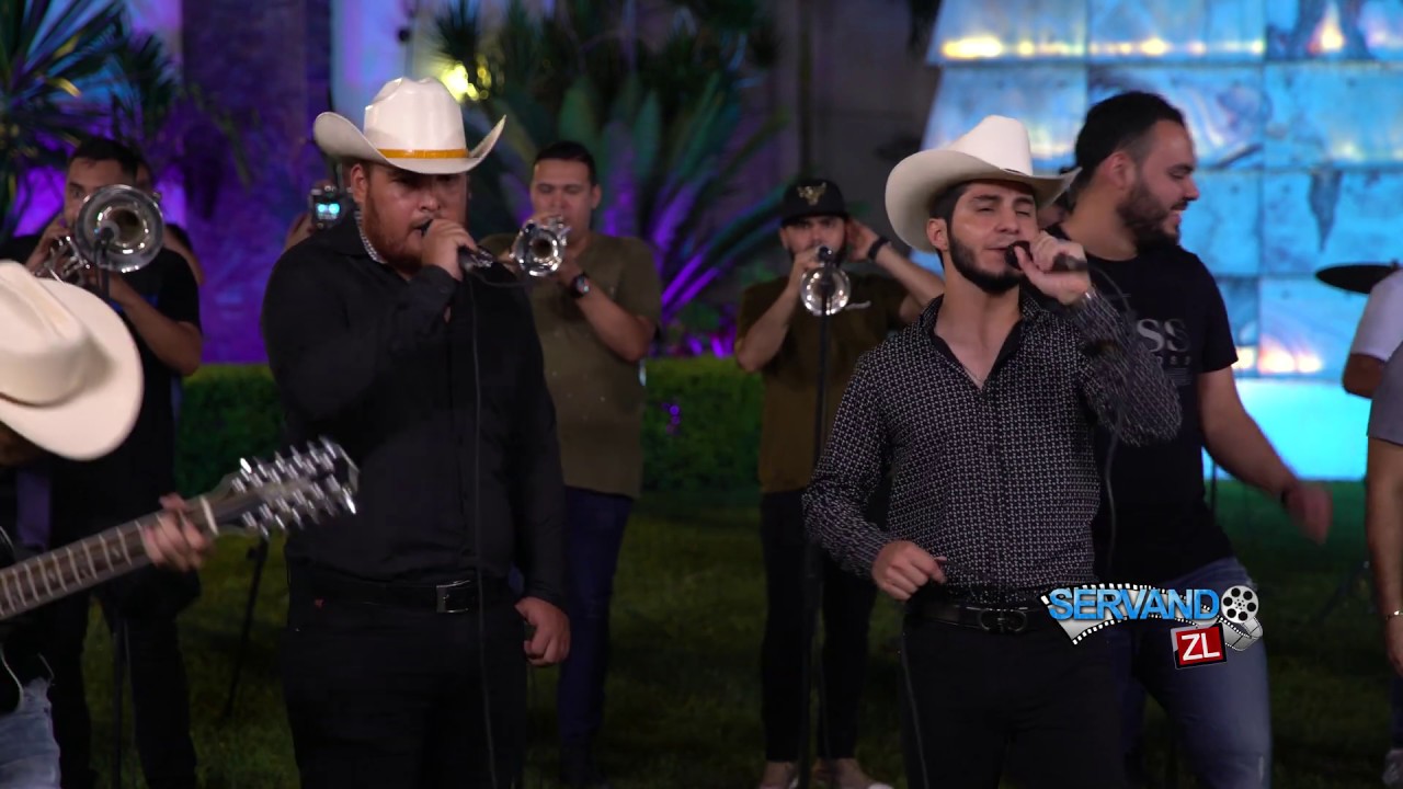 Jesus El Ranchero Ft. Banda Renovacion - El De La Retro (En Vivo 2019)