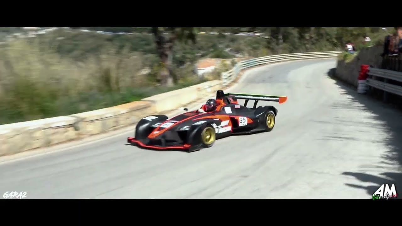 Bassi Ettore Francesco PSG 66° Monte Erice 2024