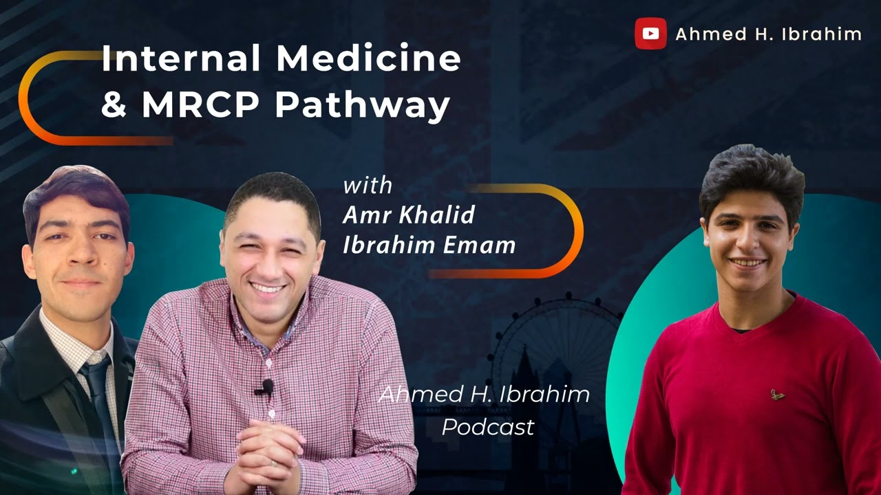 Internal Medicine & MRCP Pathway