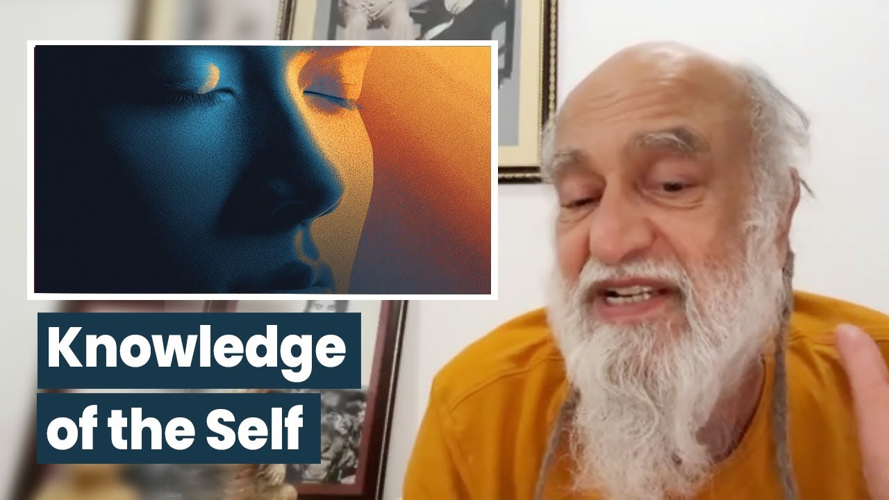 Knowledge of the Self - Ashtavakra Samhita | In Quest of Truth - Babaji Q&A, No. 252