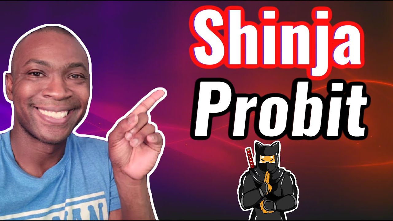 Shibnobi ProBit | How to Buy and Sell Shinja on  ProBit - Step By Step | Adam Shelton
