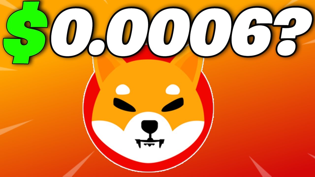 If You Hold SHIBA INU (SHIB) Token You Need To WATCH THIS VIDEO! - SHIBA INU Cryptocurrency