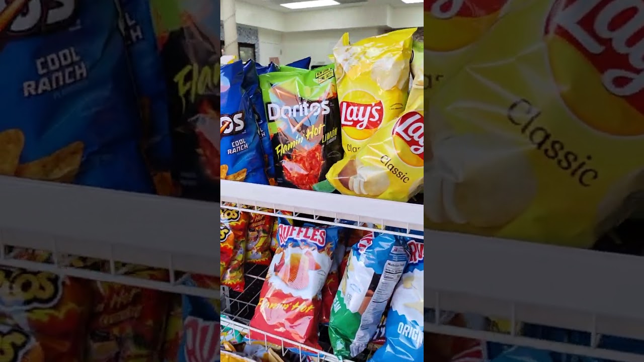 El Unico Oxxo en USA