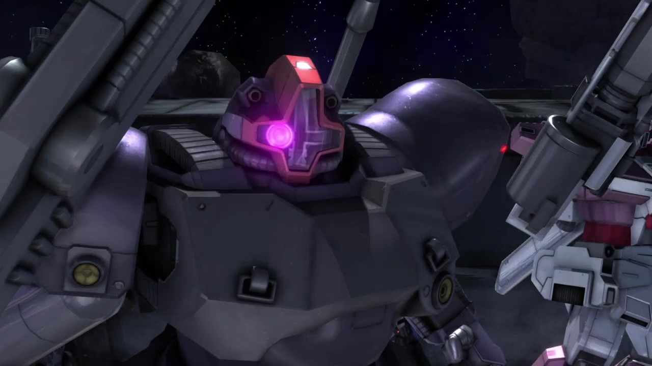 GBO2: Dowas Dogfight