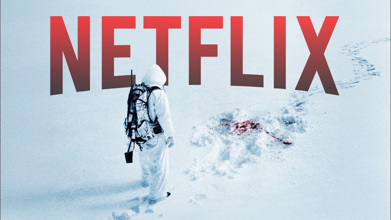 7 GRITTY Netflix Movies for a SERIOUS Movie Night 2026