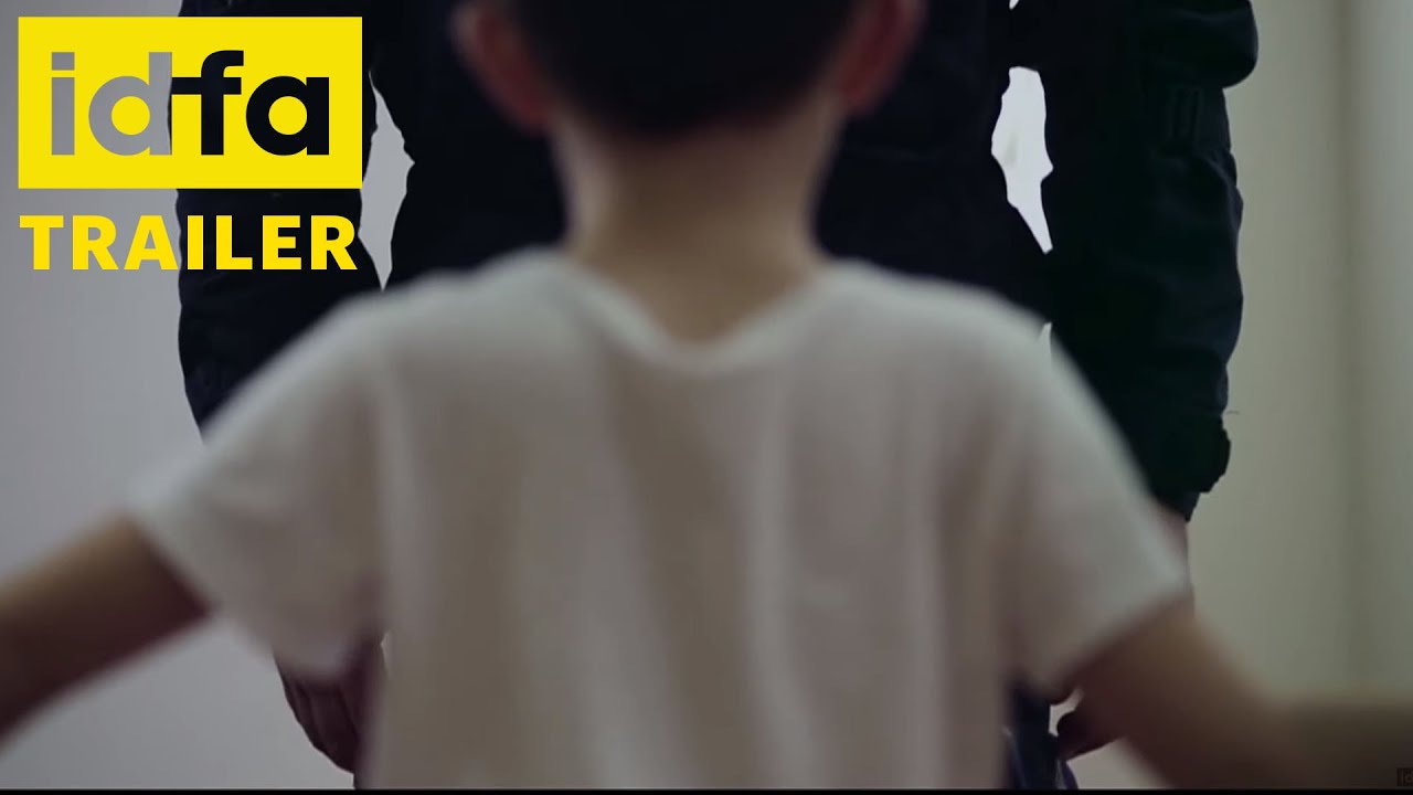 IDFA 2019 | Trailer | San Vittore
