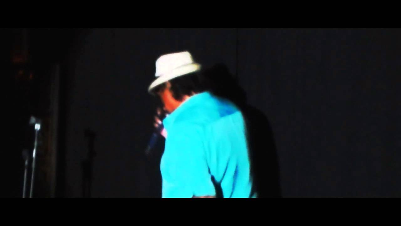 Sergio Guzman Stand up Comedian