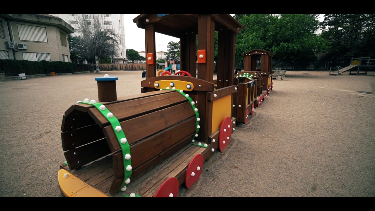 PUERTAS ABIERTAS de INFANTIL | El Pilar (Jerez)