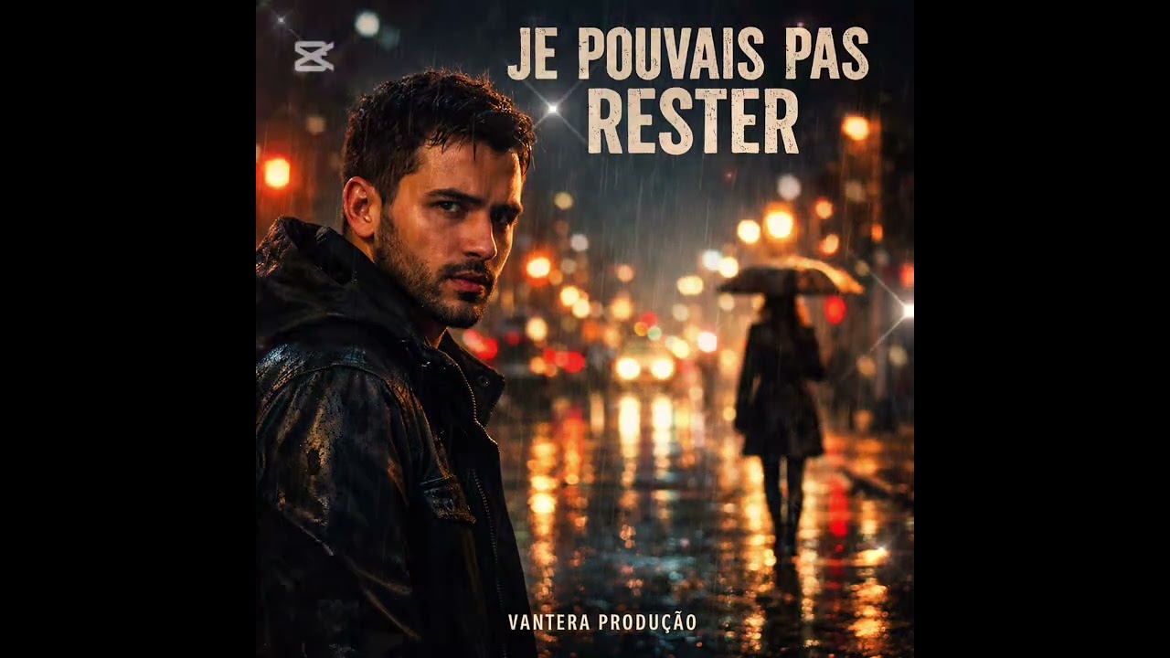 Vantera produção-je pouvais pas rester 