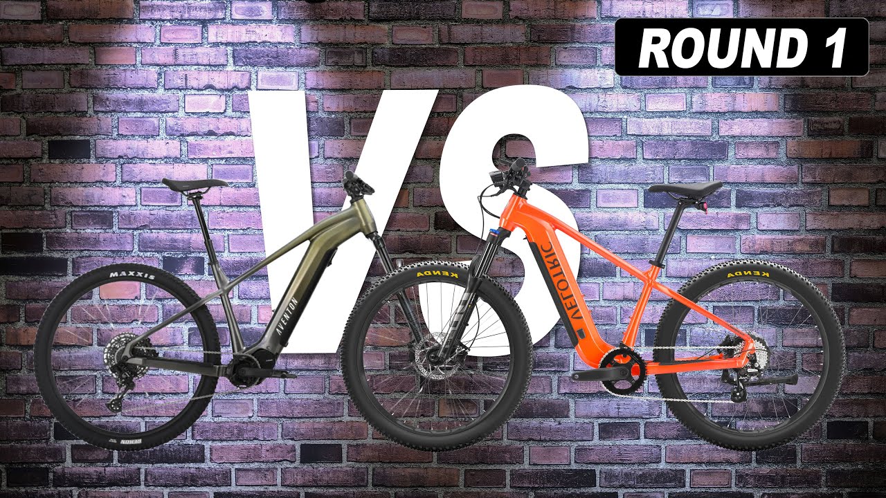 Встреча команд Aventon Ramblas и Velotric Summit!