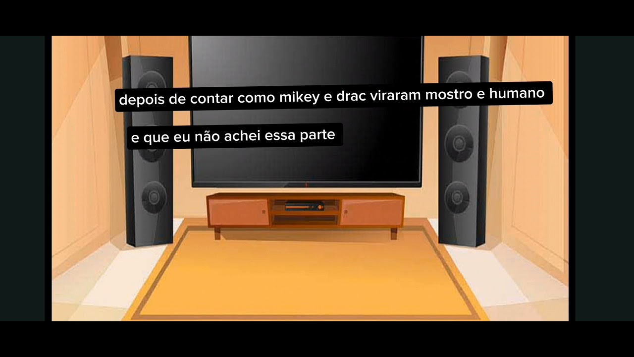 Kanto manji rect takemichi as mavis e Mikey as Jhony parte 4