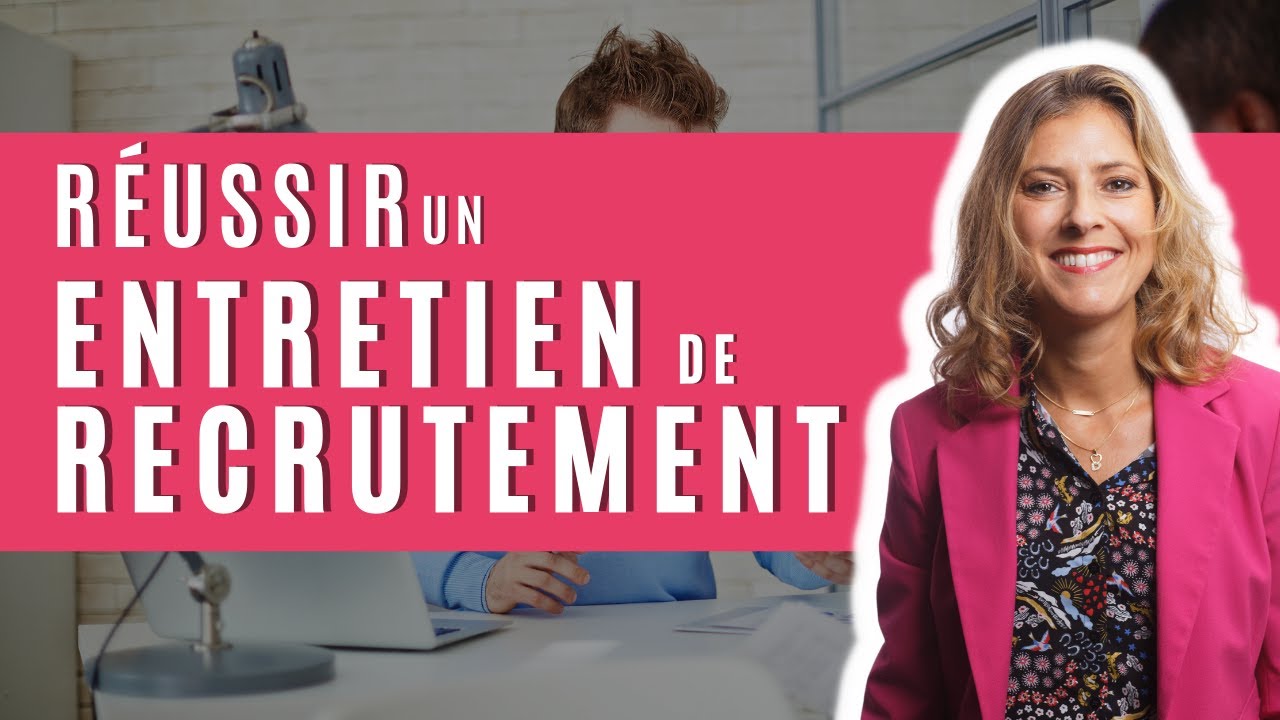 🤝🏻 Comment se démarquer en entretien ? Les conseils de Vanessa
