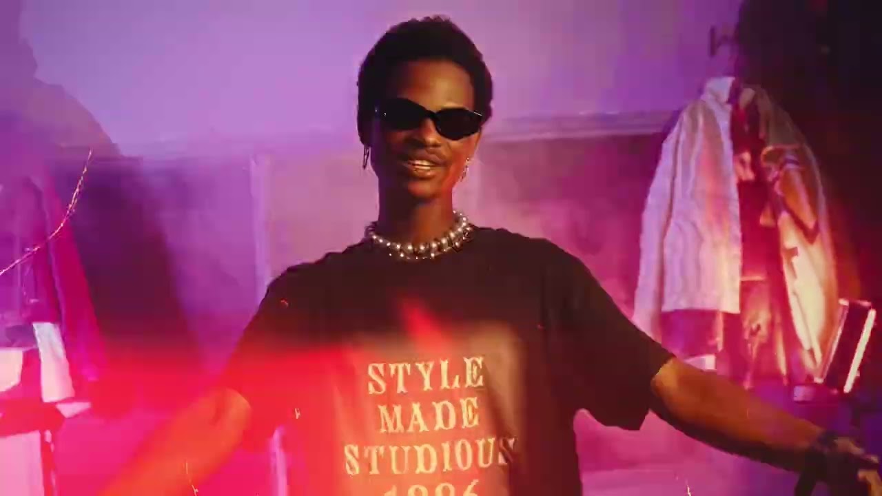 Mudiayo - Ma Béa clip officiel