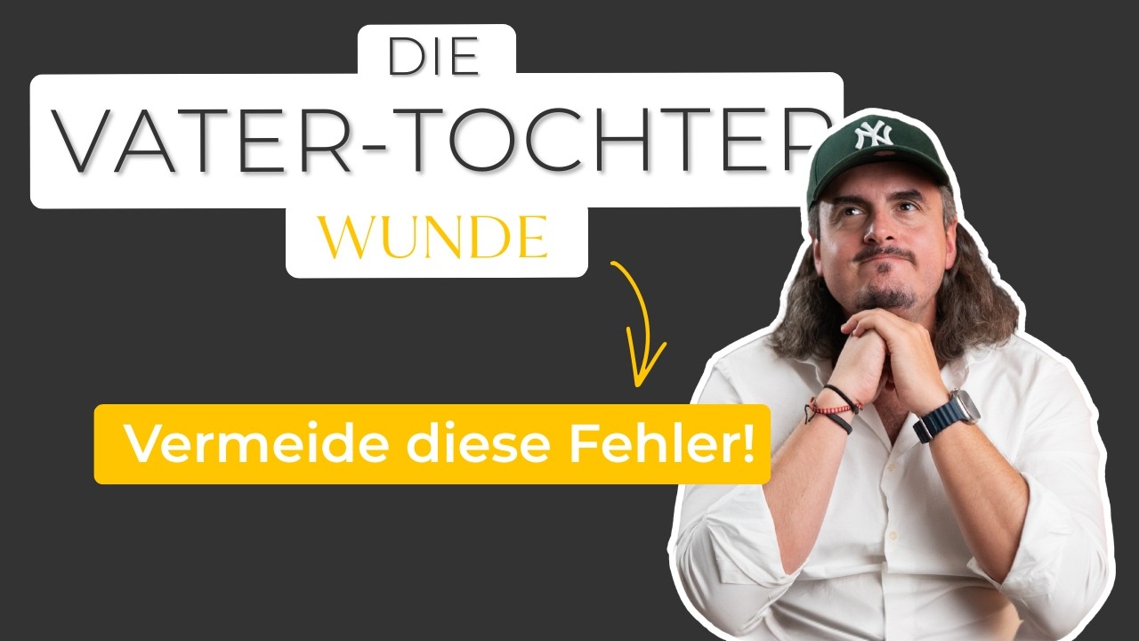 [Für alle Frauen] Warum du immer wieder den falschen Partner anziehst