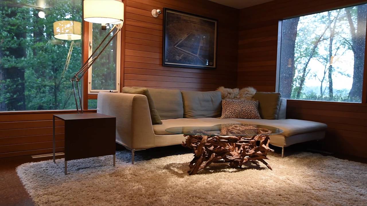 Breuer House - The Chamberlain Cottage