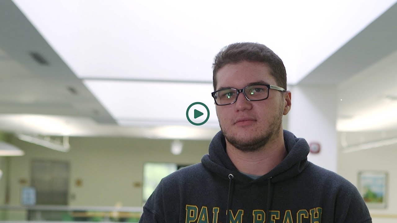 Dual Enrollment Experience & Early Admission  at PBSC