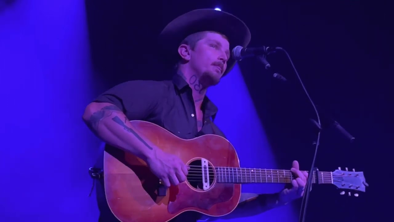 Lost Dog Street Band - “We Ain’t Even Kin” (Haw River Ballroom | Saxapahaw, NC 7.6.22)