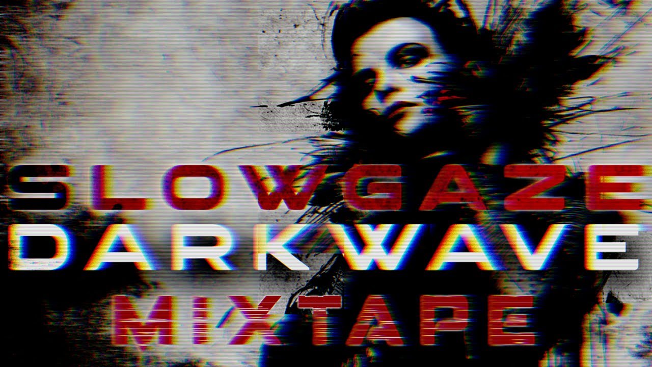 Sonic Escapism: The Rise of Gothgaze & Dreampop