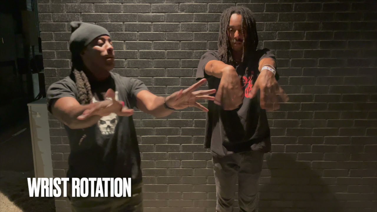 Stage Dive Yoga Music Series number 1 with Trey Pemberton of Creeping Death