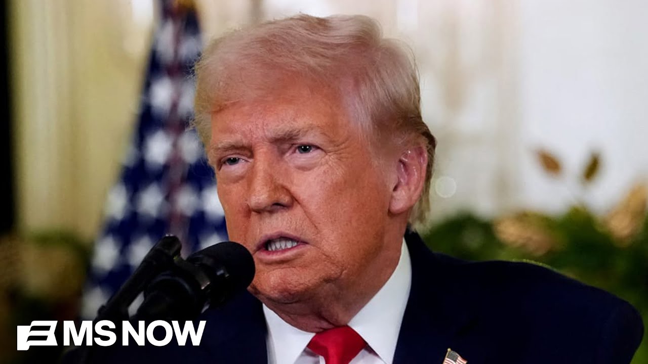 See Trump&rsquo;s address fact-checked LIVE