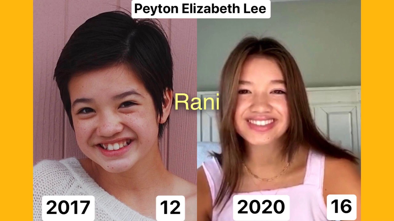 The Lion Guard Cast - Then and Now