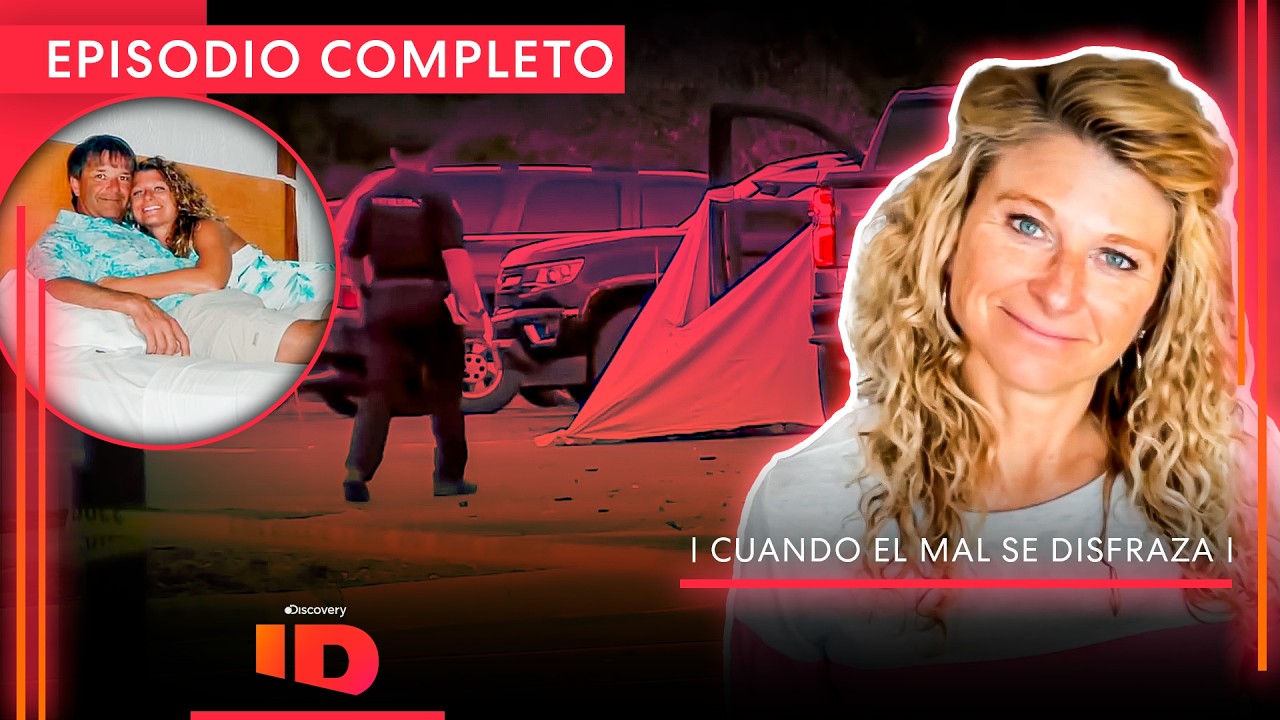 Episodio Completo | Cuando el mal se disfraza S11Ep1 | Investigación Discovery