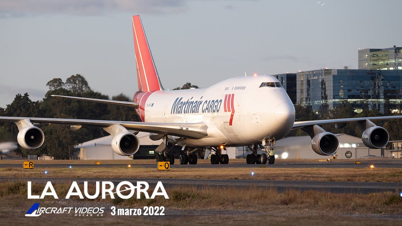 Aeropuerto La Aurora  Guatemala