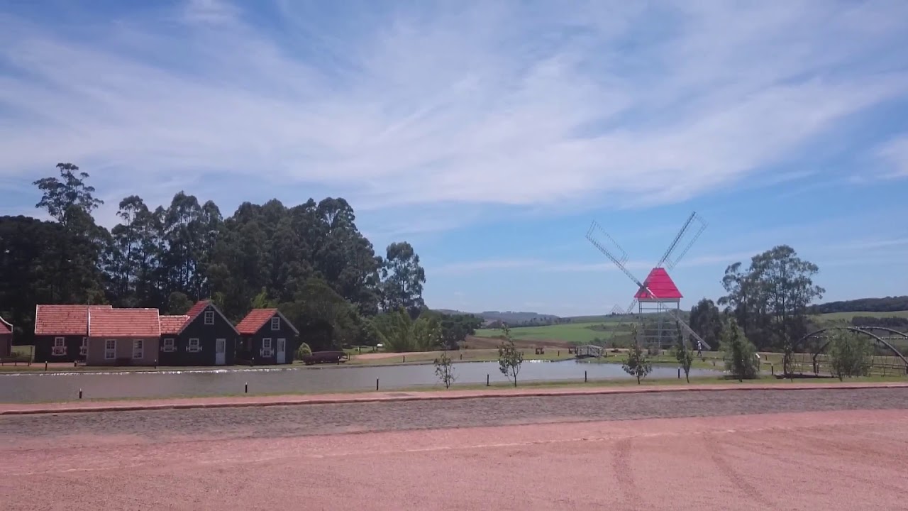 Carambe&iacute;