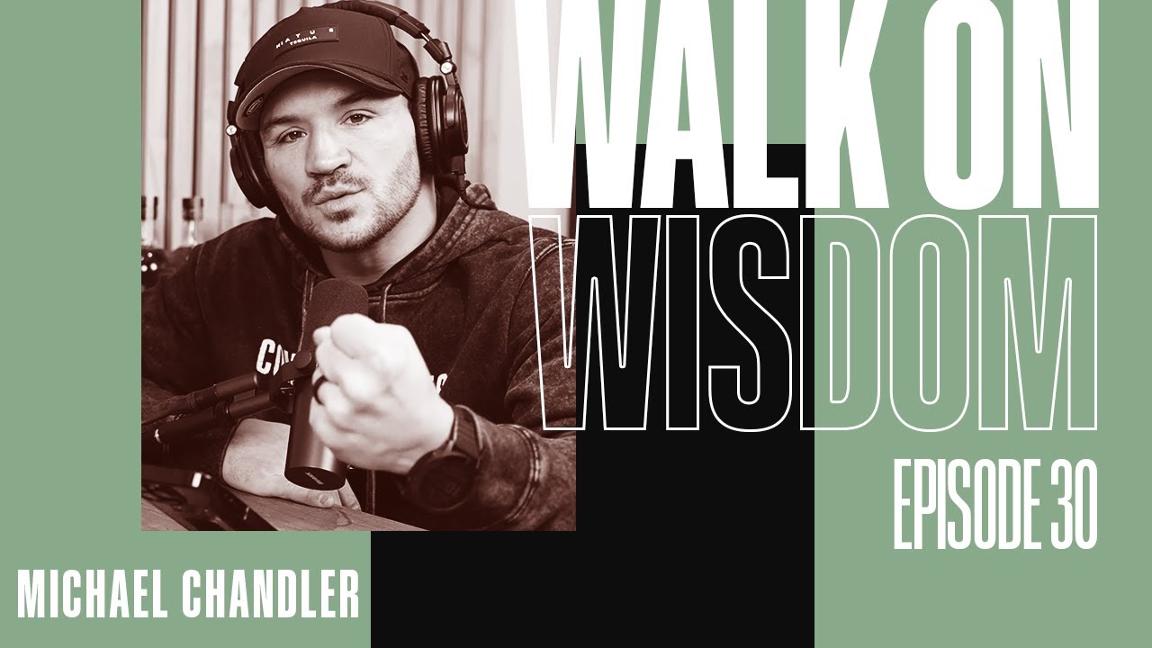 Dealing With Public Failure | Walk On Wisdom Episode 30
