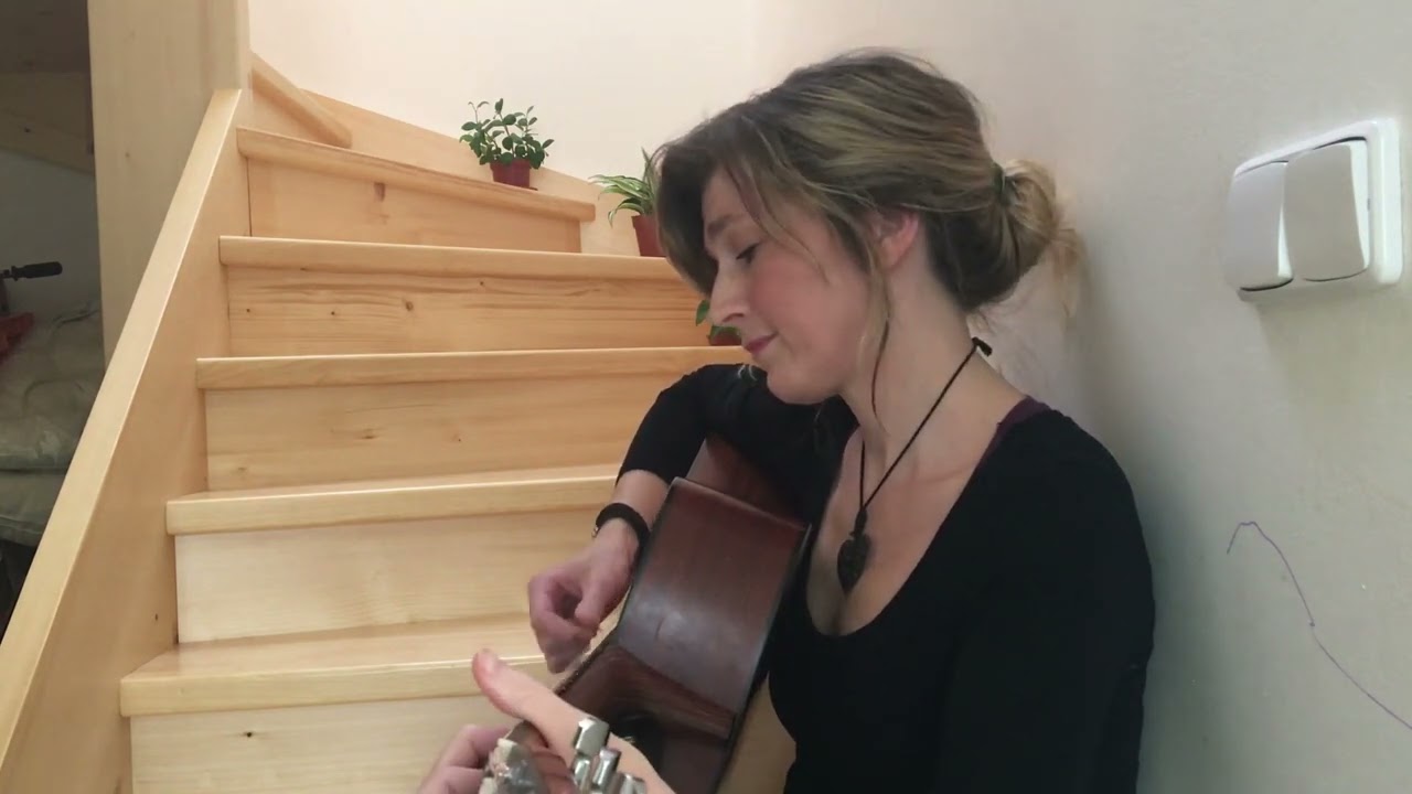 Alishi - Oxana