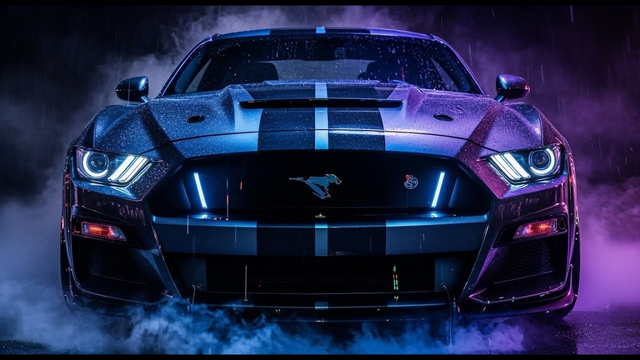 Bass Boosted EDM Music Mix 2026 🎧 Popular Song Remixes 🎧 Top EDM Tracks of 2026 #68