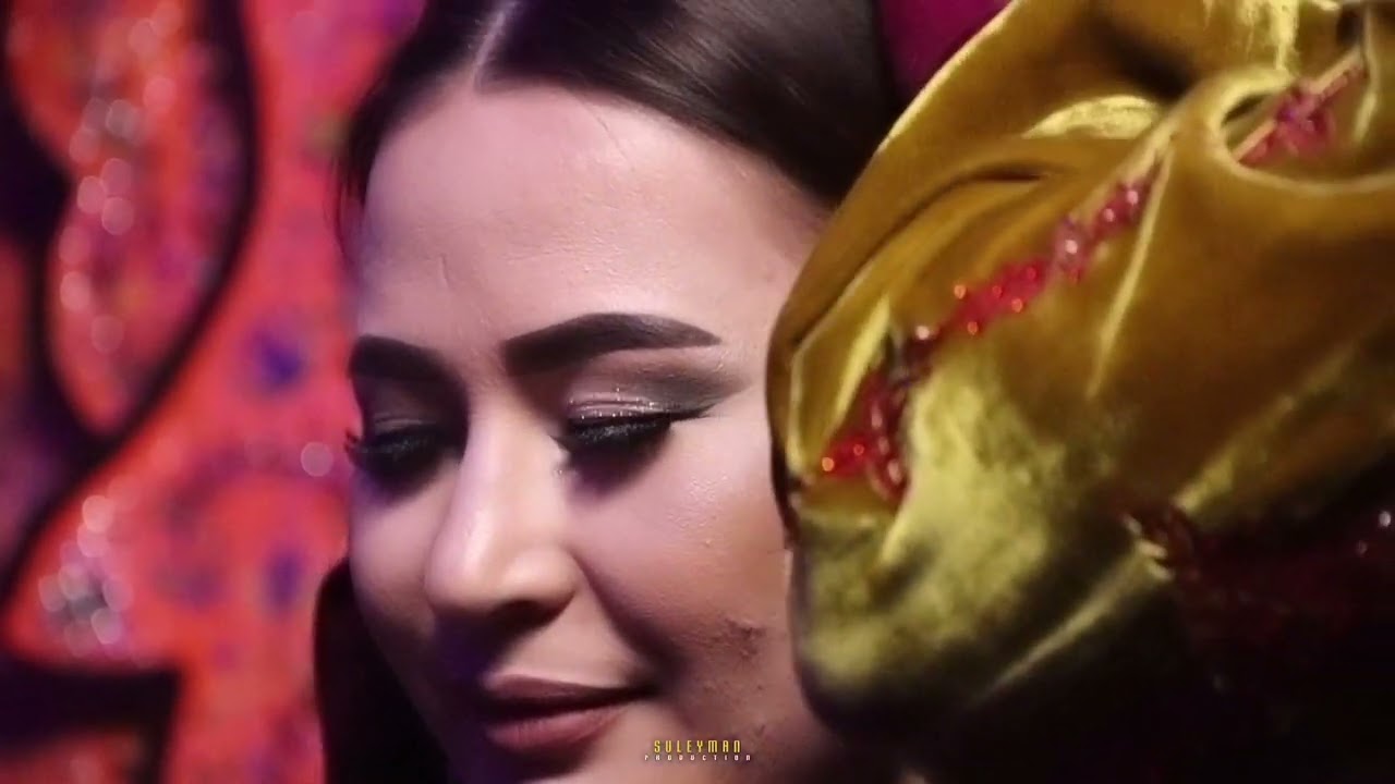 Gazojak Toy Leyla Bagtly bol yylyñ Owadan bukja roligi  bashardygmyzdan Suleyman production