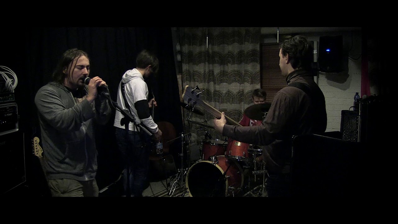 Power Quartet - Istwan & Could it be so (Kingston Wall cover)