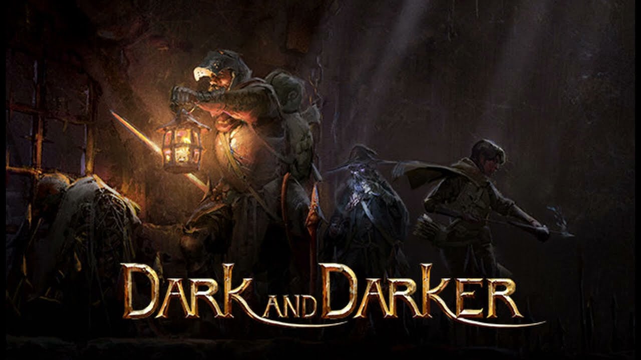 Dark and Darker Кратенько о нововведениях