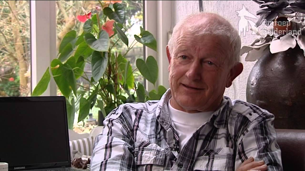 Kunstroof Kröller Müller