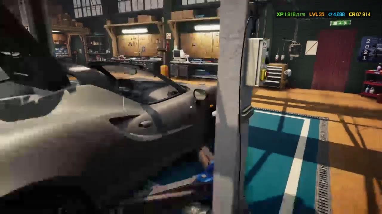Car Mechani