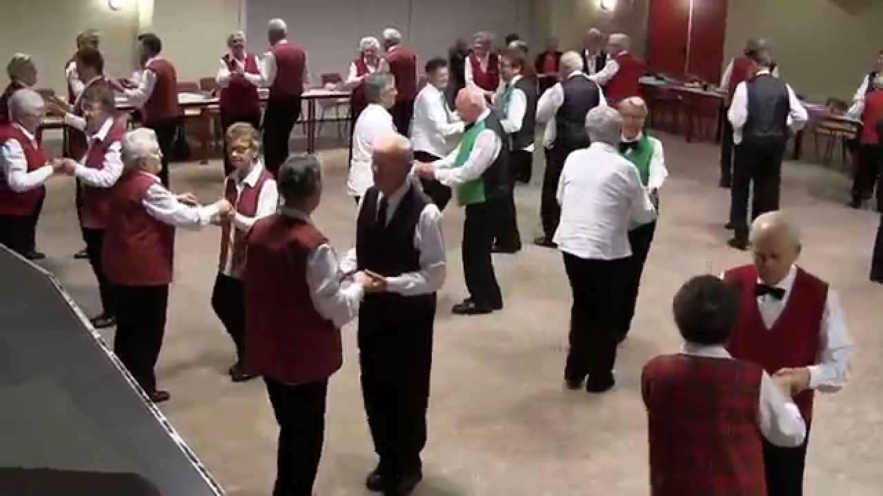 TUNNIS.NL - WANROIJ 2014 VOLKSDANSEN SWOSA 001