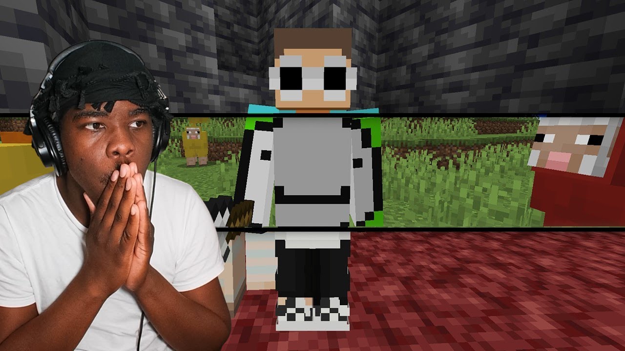 Мастер заданий мечты в Minecraft был СЛОЖНЫМ!