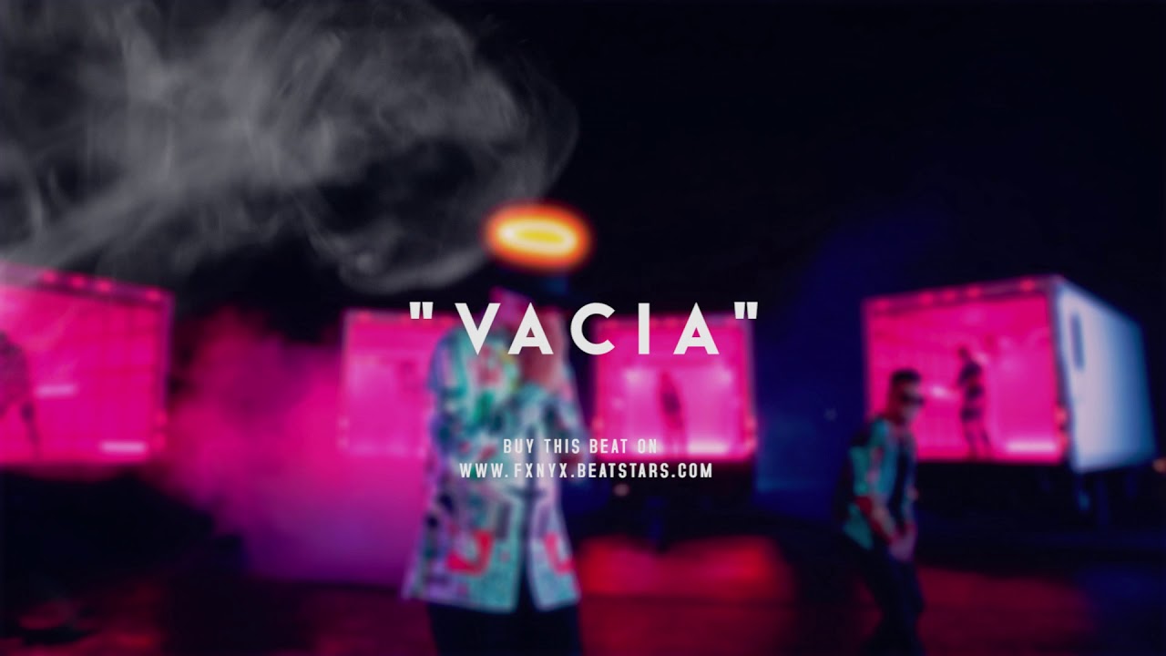 Ozuna x Casper Magico x Bad Bunny 