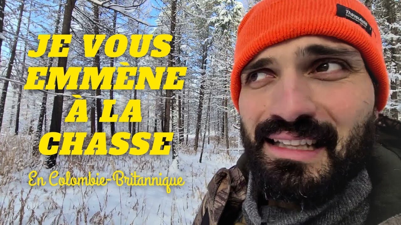 VAIS-JE RÉUSSIR À RÉCOLTER MA PROPRE NOURRITURE CETTE ANNÉE ? 🥩🦴🦌