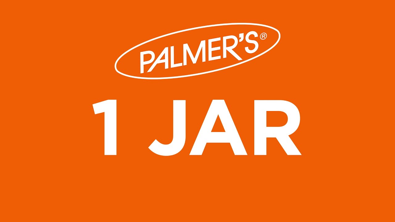 Jar 101 | Palmer's&reg;