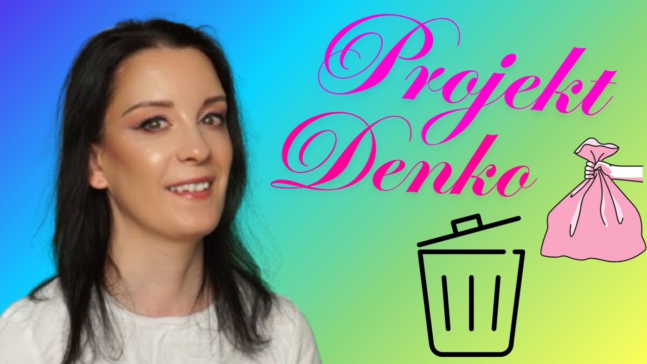 Project DENKO 🧺 / co mi się sprawdziło, a co nie