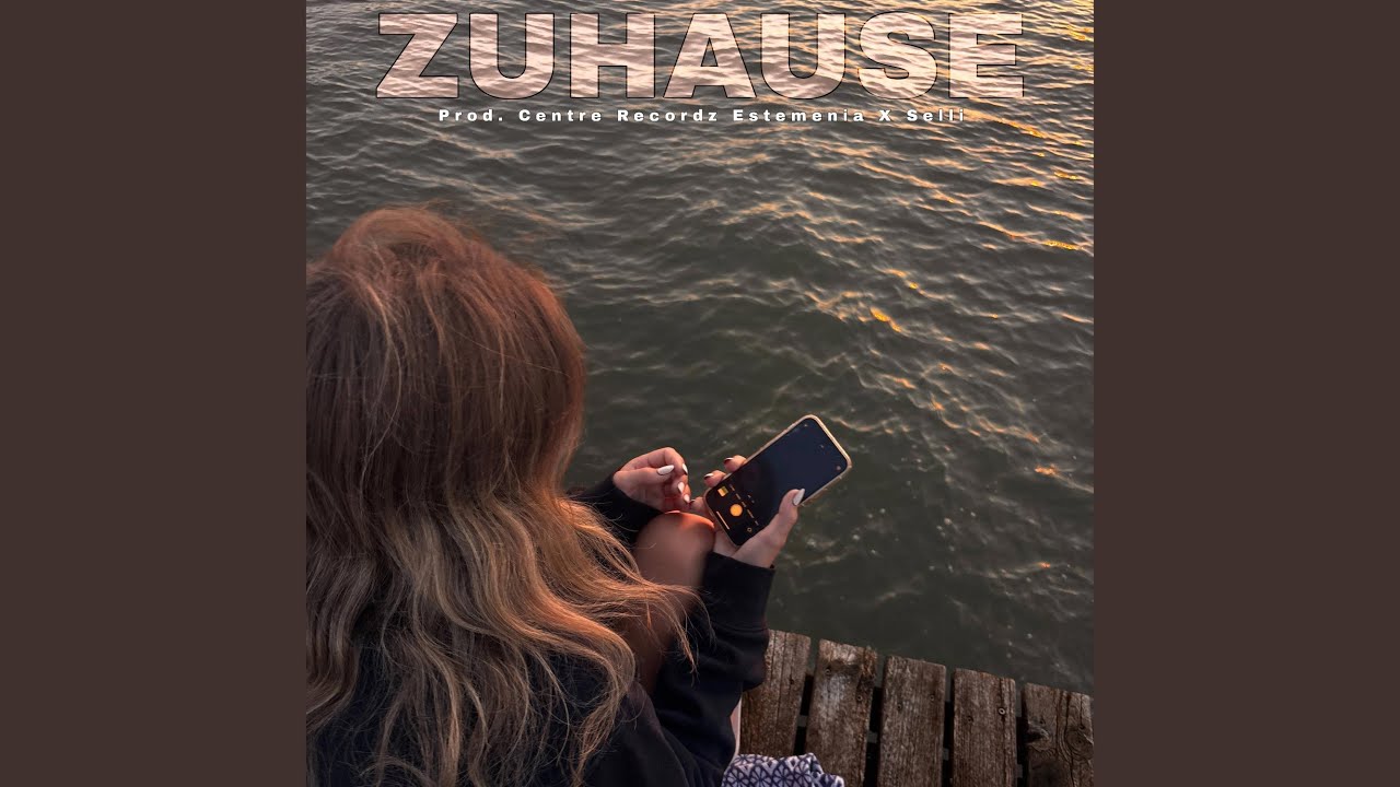 Zuhause (feat. Selli)