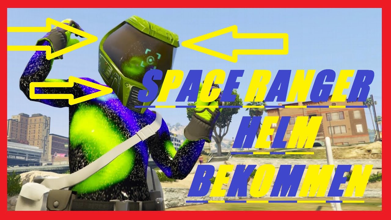 🤩!!! Original SPACE RANGER HELM Bekommen !!!🤩 OHNE Transfer Glitch oder Outfitverlust 👽