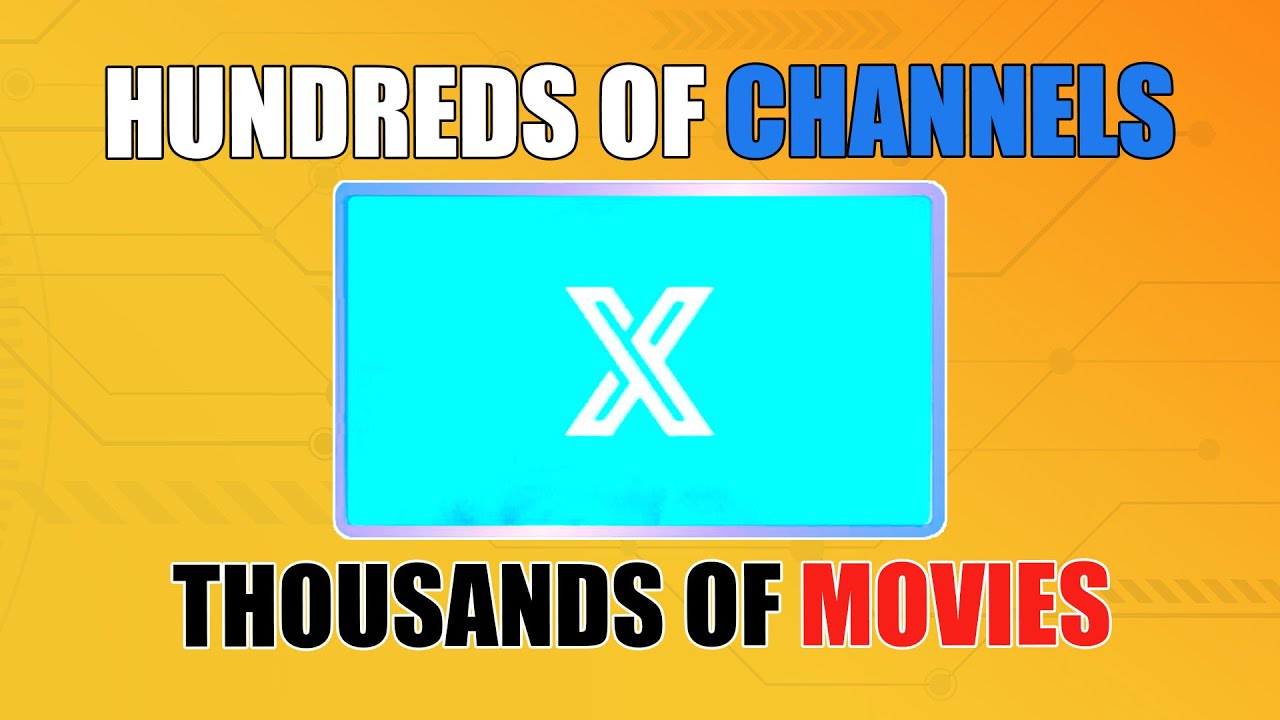 HOW TO ACTIVATE XPLAY | UNLOCK CHANNELS AND MOVIES